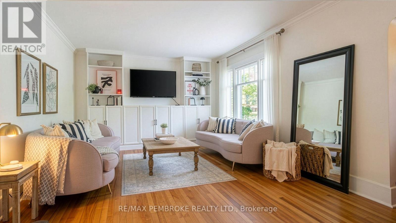 332 Esther Street, Pembroke, Ontario  K8A 3C8 - Photo 13 - X12874600