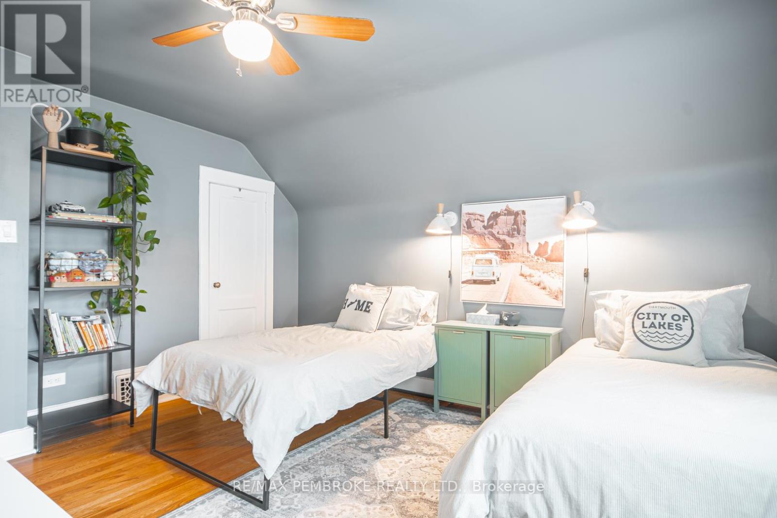 332 Esther Street, Pembroke, Ontario  K8A 3C8 - Photo 21 - X12874600