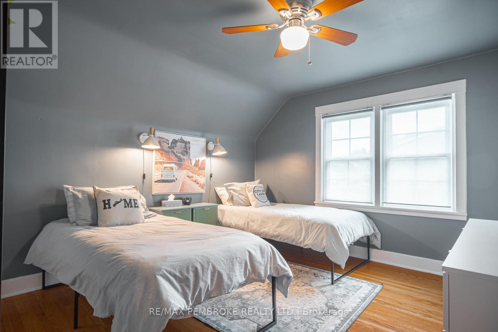 332 Esther Street, Pembroke, Ontario  K8A 3C8 - Photo 22 - X12874600