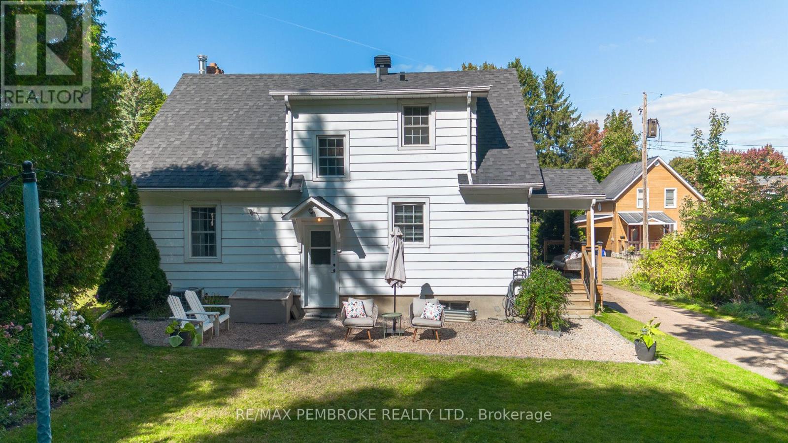 332 Esther Street, Pembroke, Ontario  K8A 3C8 - Photo 32 - X12874600