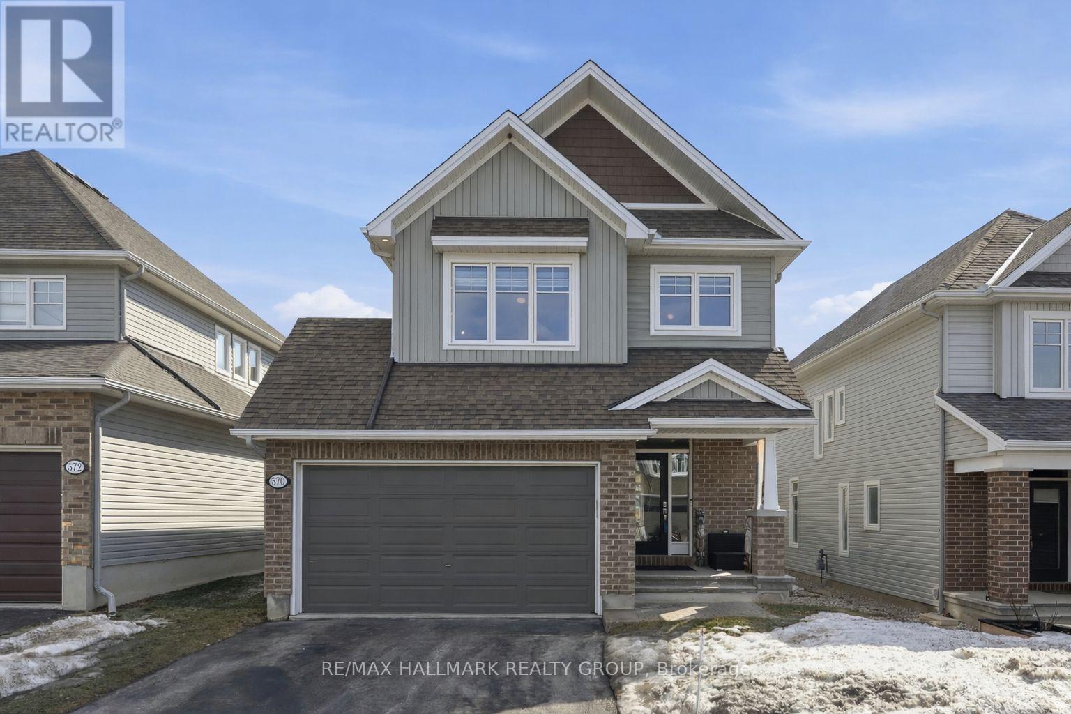 570 Baie-Des-Castors Street, Ottawa, Ontario  K4A 0Y7 - Photo 2 - X12874538