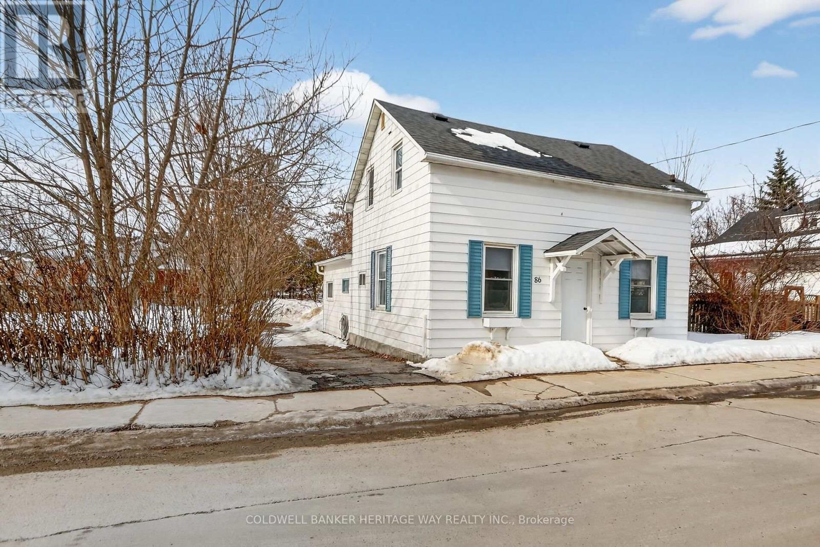 86 Brae Street, Mississippi Mills, Ontario  K0A 1A0 - Photo 2 - X12874544