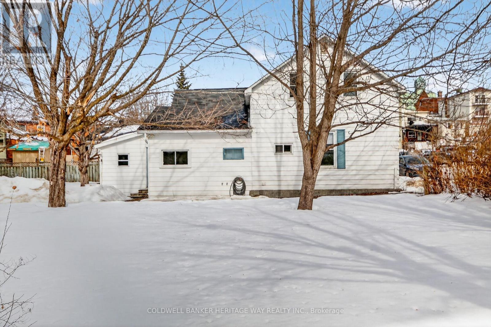 86 Brae Street, Mississippi Mills, Ontario  K0A 1A0 - Photo 27 - X12874544