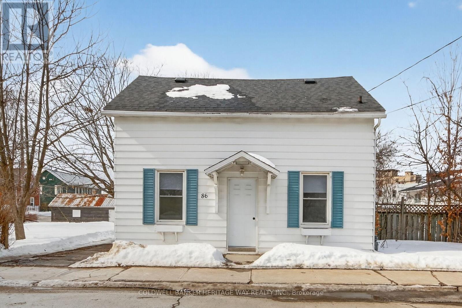 86 Brae Street, Mississippi Mills, Ontario  K0A 1A0 - Photo 29 - X12874544