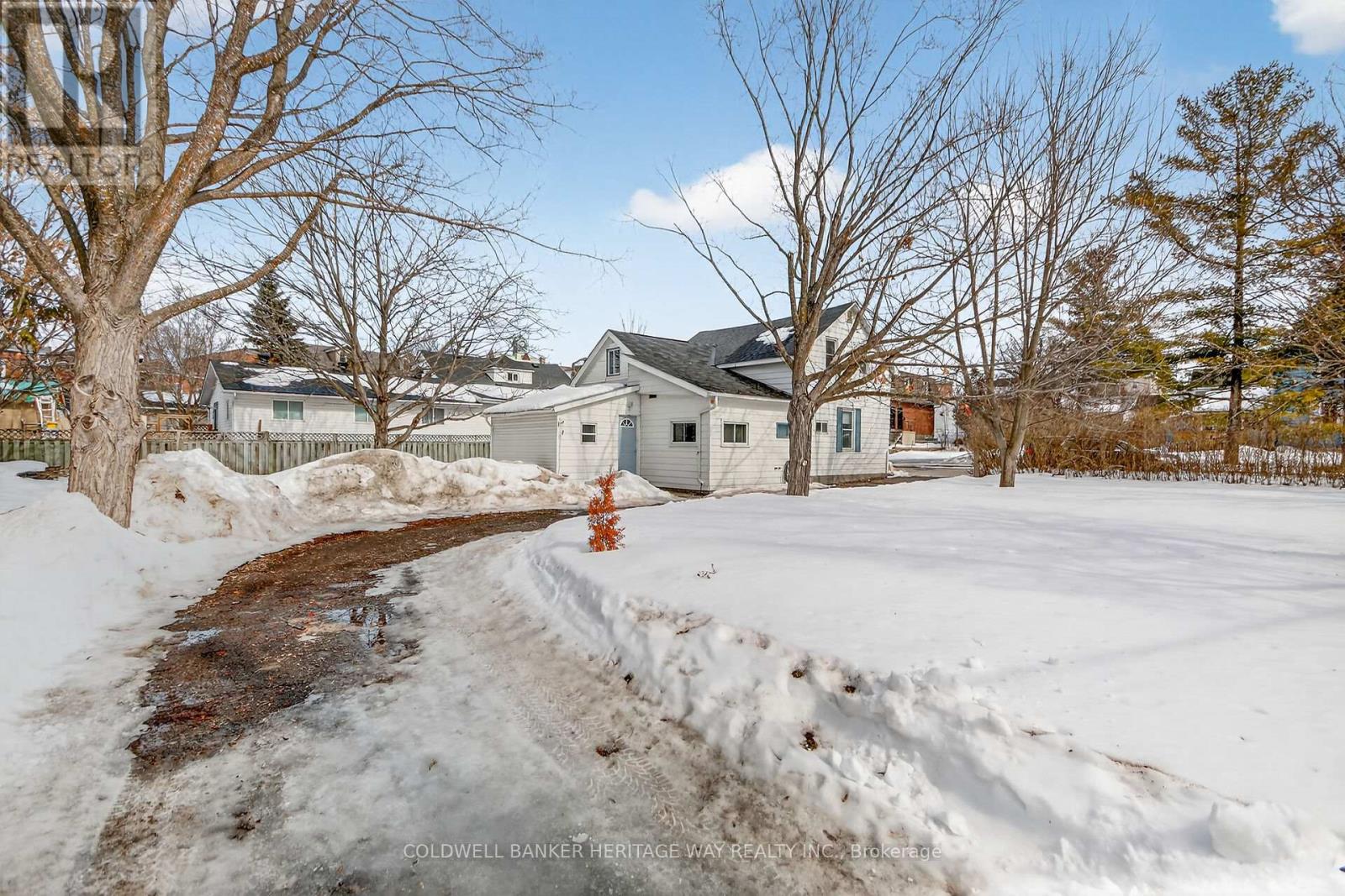 86 Brae Street, Mississippi Mills, Ontario  K0A 1A0 - Photo 31 - X12874544