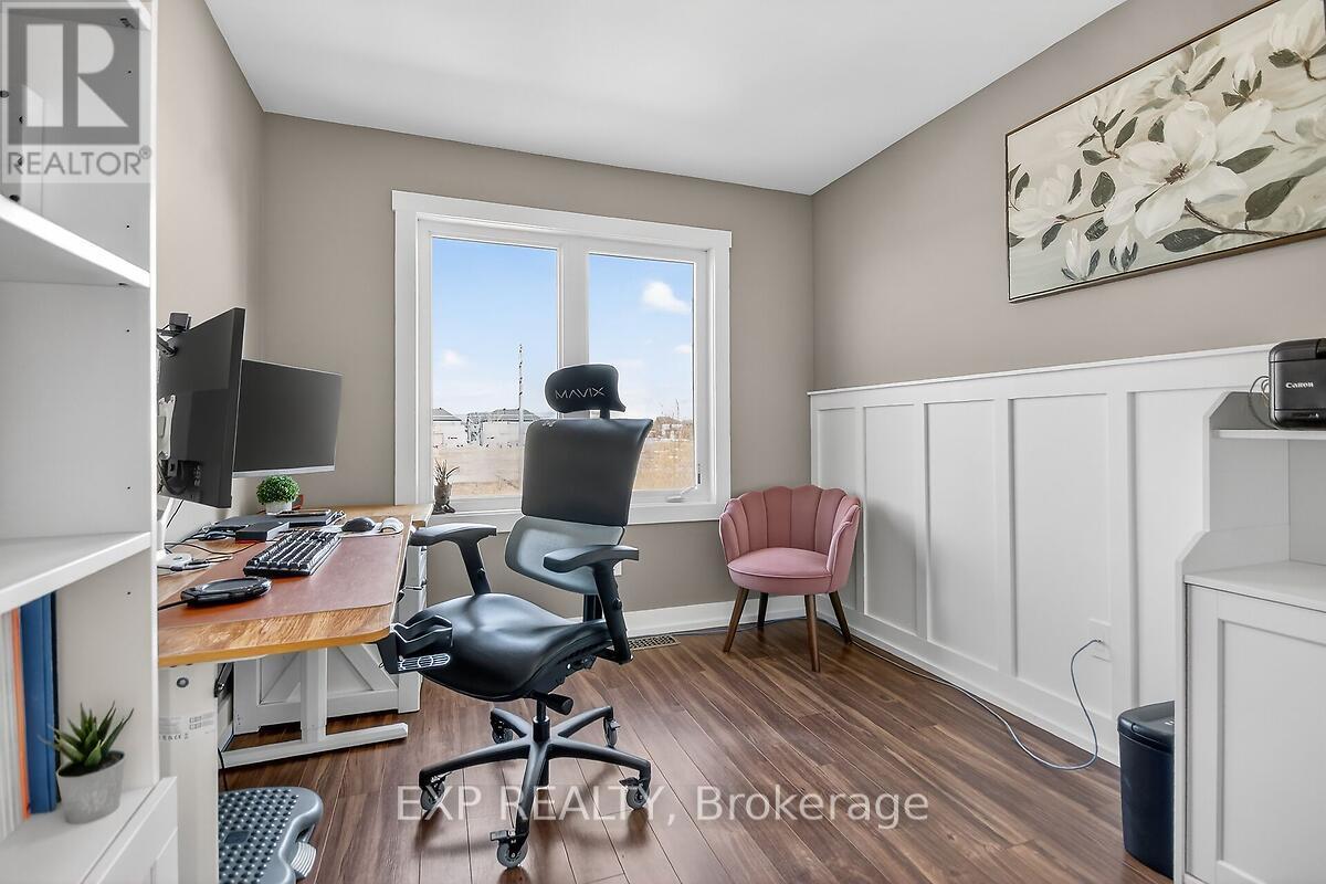 82 Asselin Street, The Nation, Ontario  K0A 2M0 - Photo 28 - X12874574