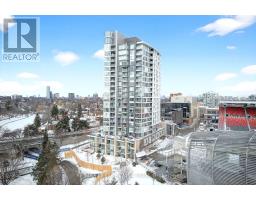 307 - 1035 BANK STREET, Ottawa, Ontario