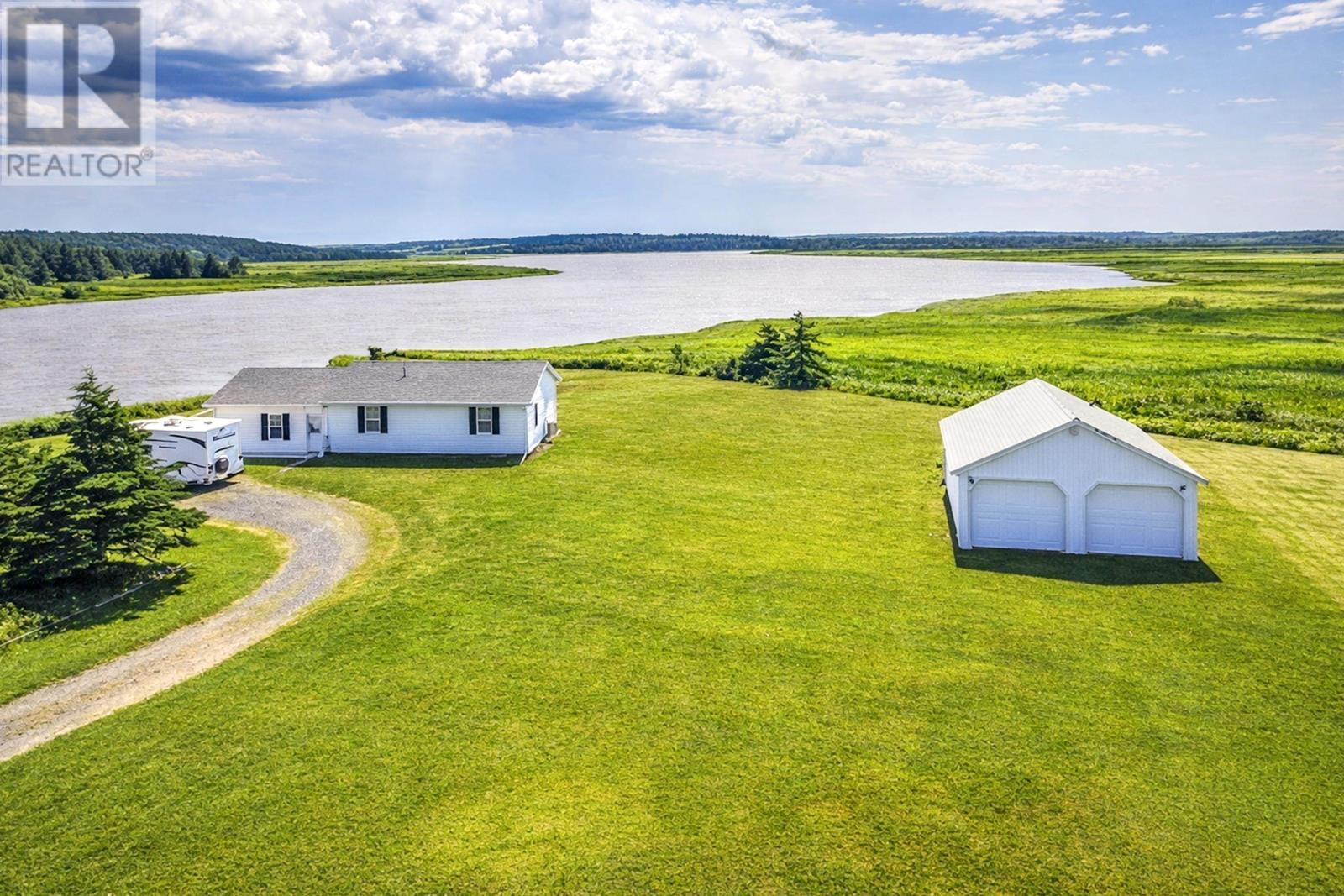 206 MAIN Street, Mount Stewart, Prince Edward Island