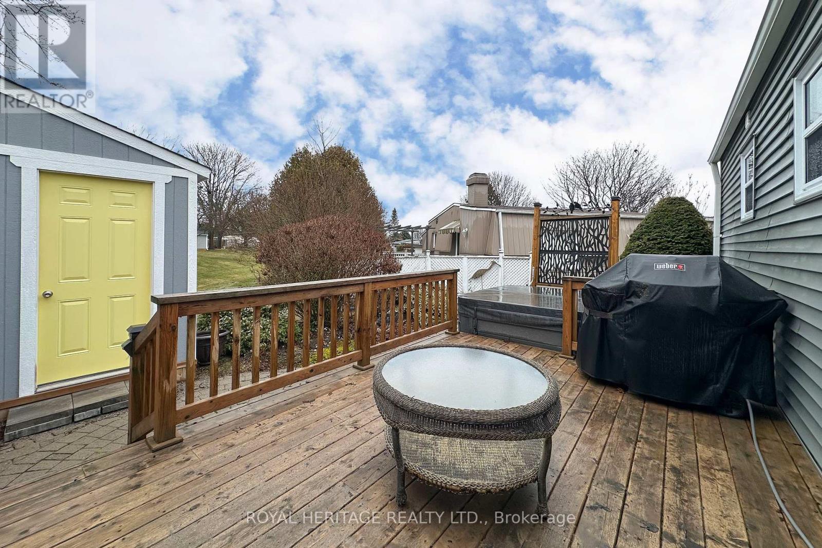 40 Bluffs Road, Clarington, Ontario  L1B 1A3 - Photo 34 - E12874514