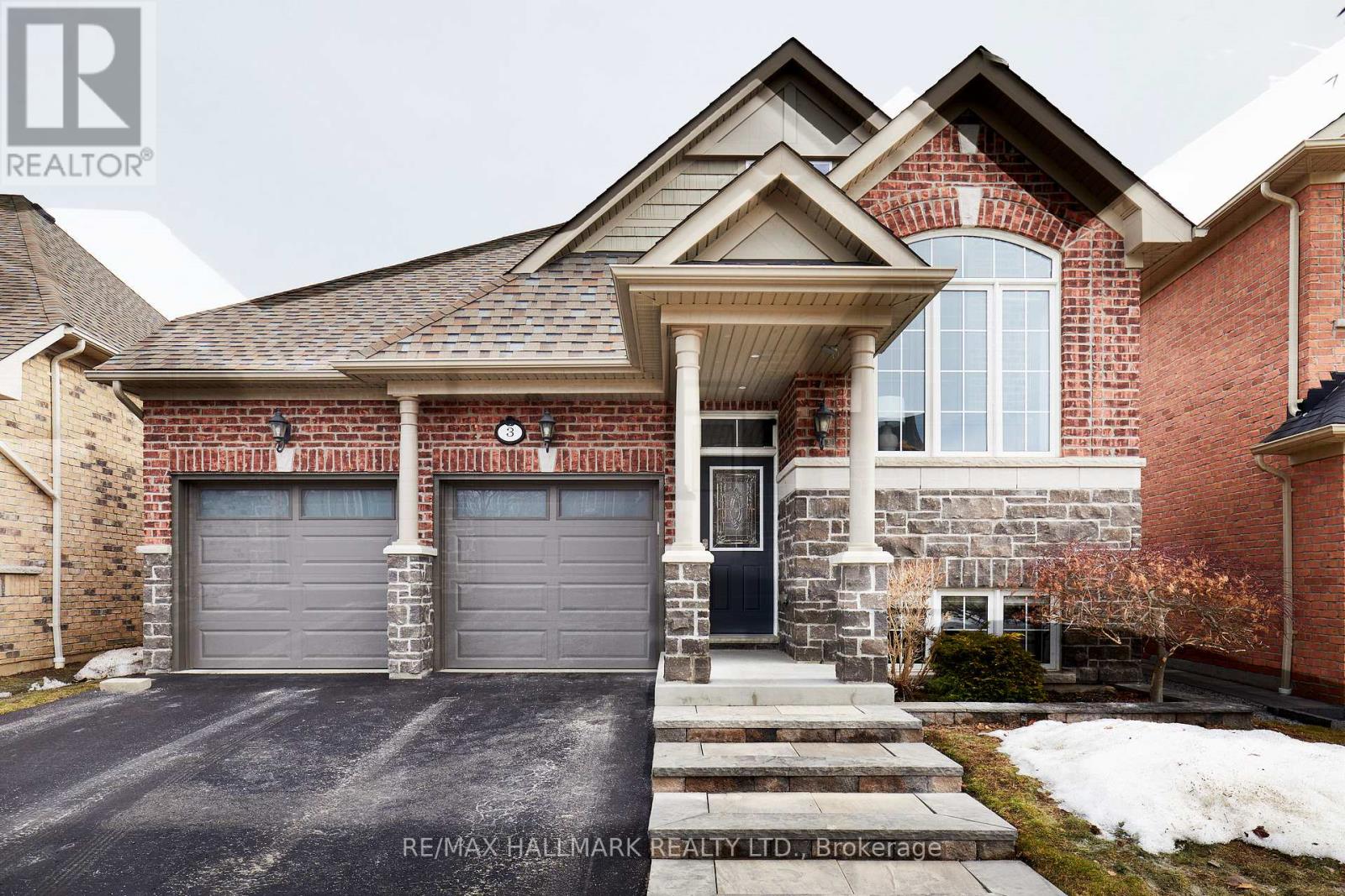3 SALIBA AVENUE, Ajax, Ontario