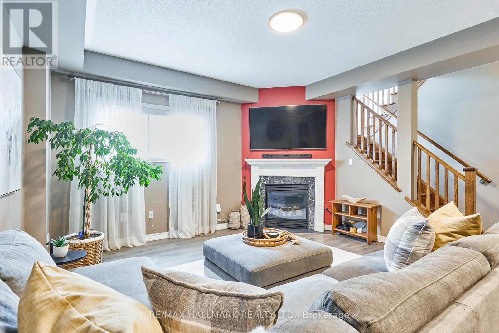 3 Saliba Avenue, Ajax, Ontario  L1Z 0P6 - Photo 12 - E12874530