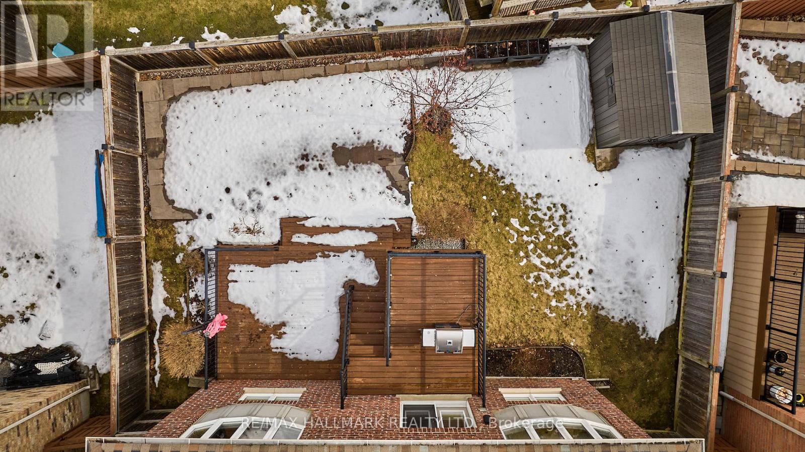 3 Saliba Avenue, Ajax, Ontario  L1Z 0P6 - Photo 18 - E12874530