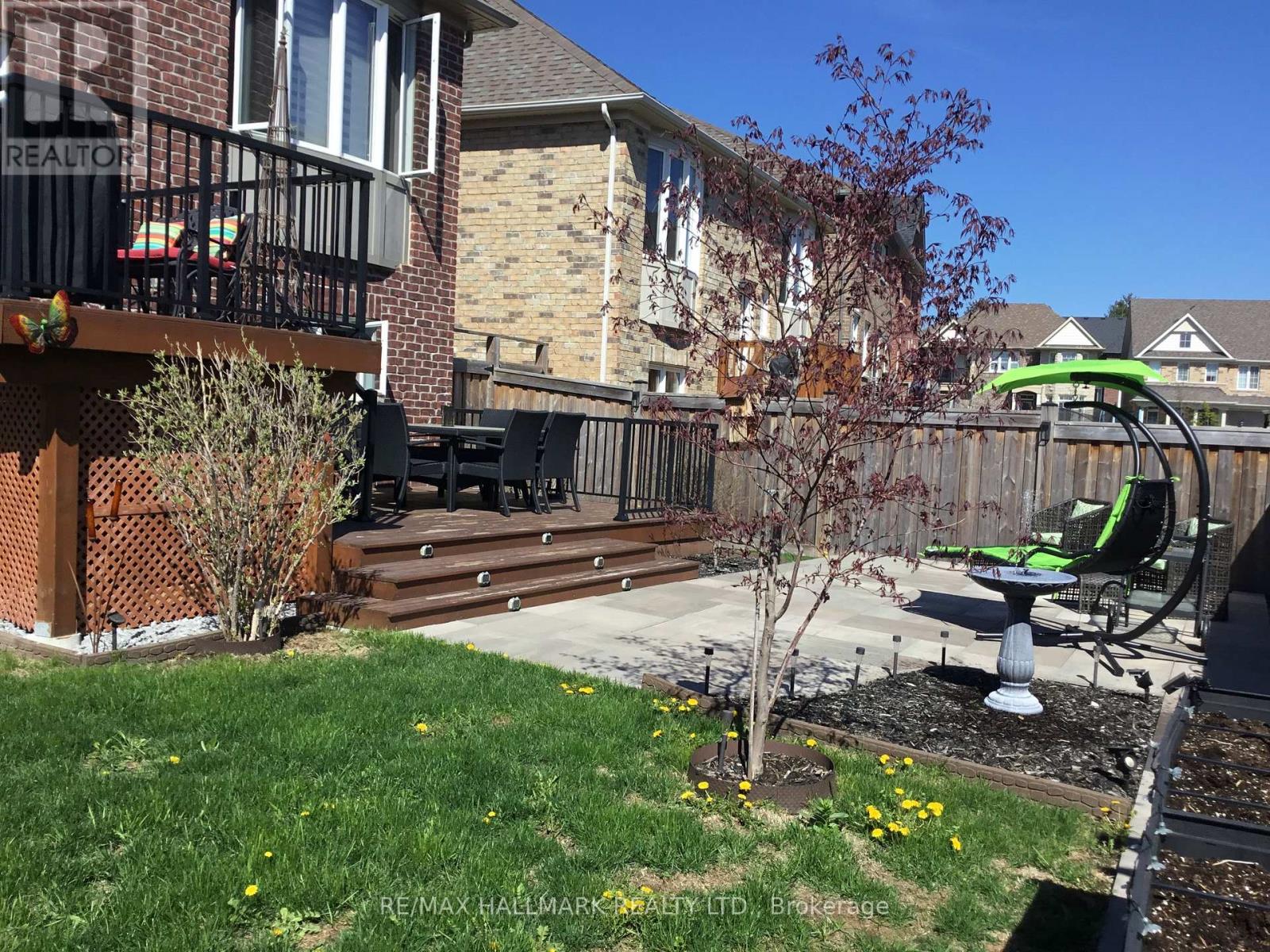 3 Saliba Avenue, Ajax, Ontario  L1Z 0P6 - Photo 19 - E12874530