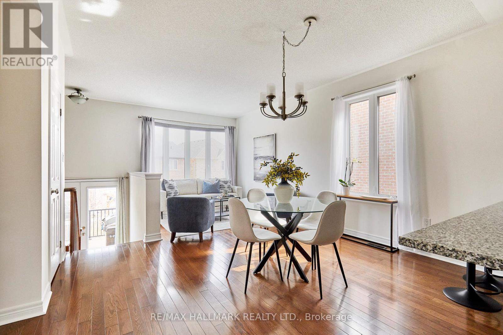 3 Saliba Avenue, Ajax, Ontario  L1Z 0P6 - Photo 2 - E12874530