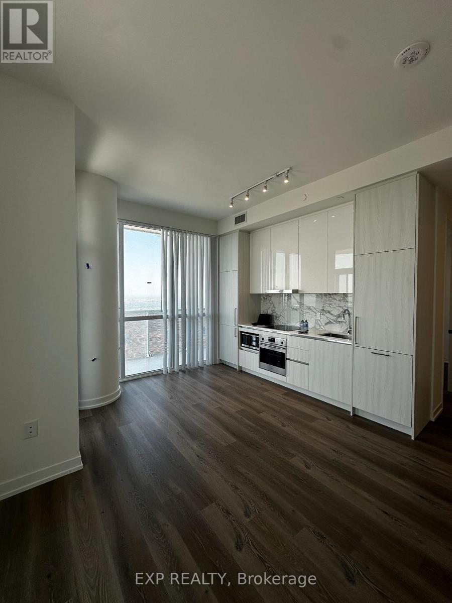 6506 - 225 Commerce Street, Vaughan, Ontario  L4K 0R1 - Photo 1 - N12837500