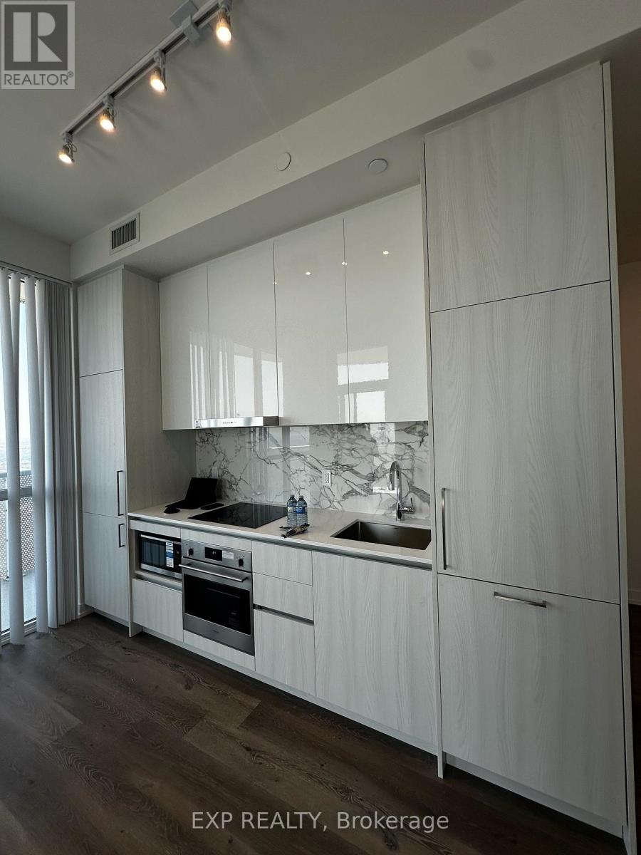 6506 - 225 Commerce Street, Vaughan, Ontario  L4K 0R1 - Photo 4 - N12837500