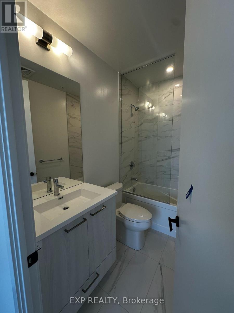 6506 - 225 Commerce Street, Vaughan, Ontario  L4K 0R1 - Photo 5 - N12837500