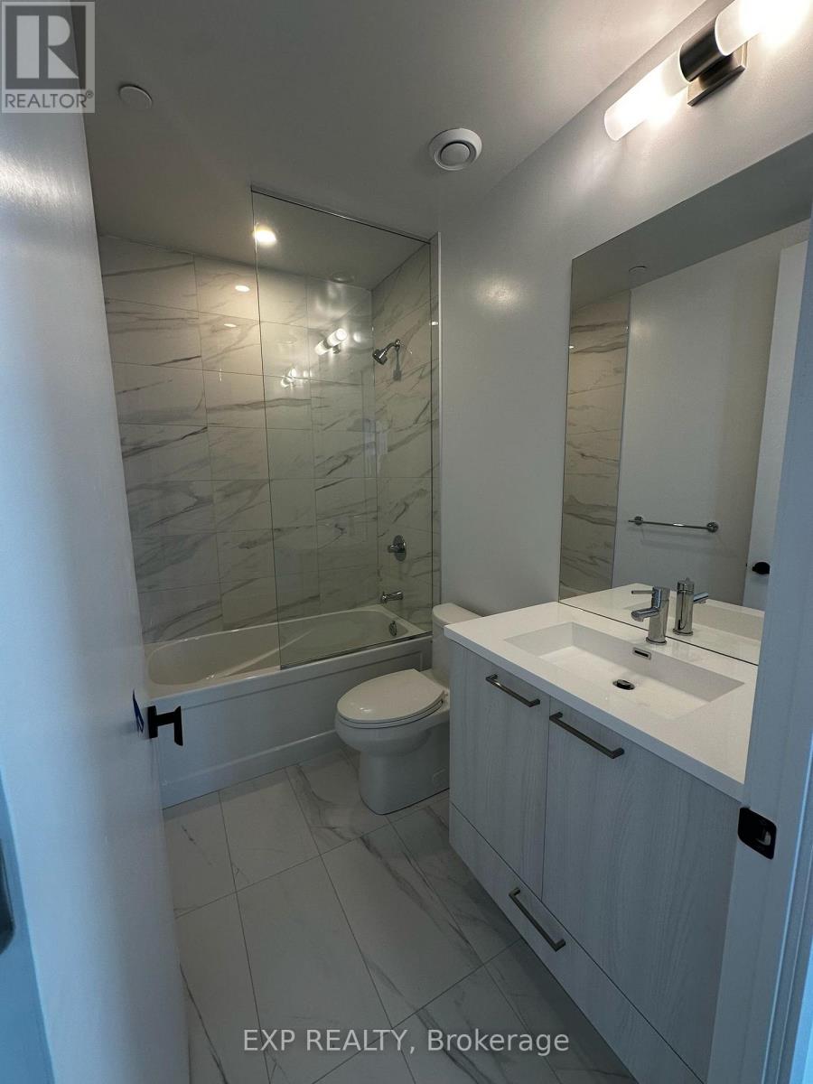 6506 - 225 Commerce Street, Vaughan, Ontario  L4K 0R1 - Photo 7 - N12837500