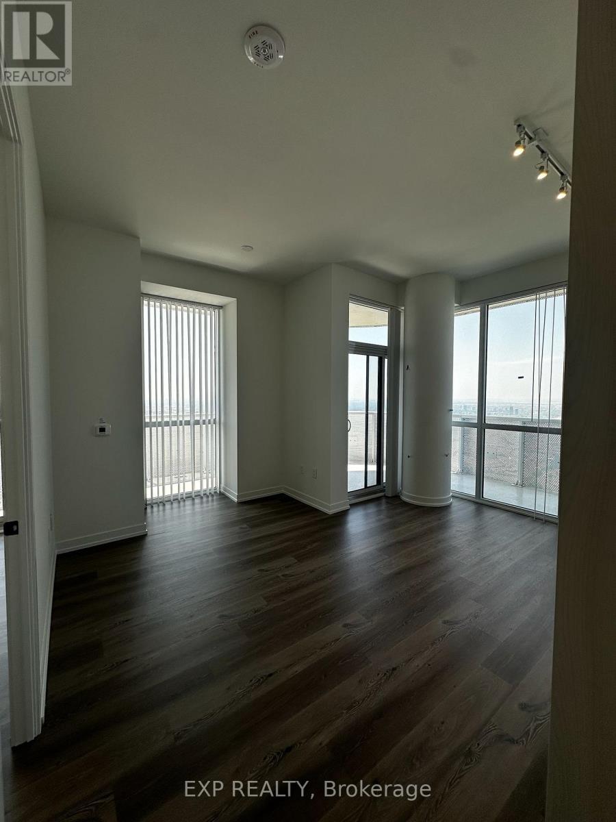 6506 - 225 Commerce Street, Vaughan, Ontario  L4K 0R1 - Photo 8 - N12837500