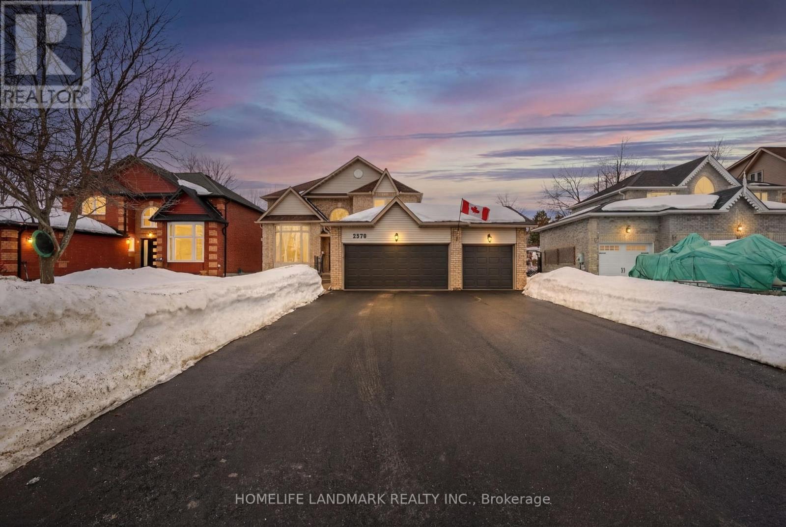 2278 SOMERS BOULEVARD, Innisfil, Ontario