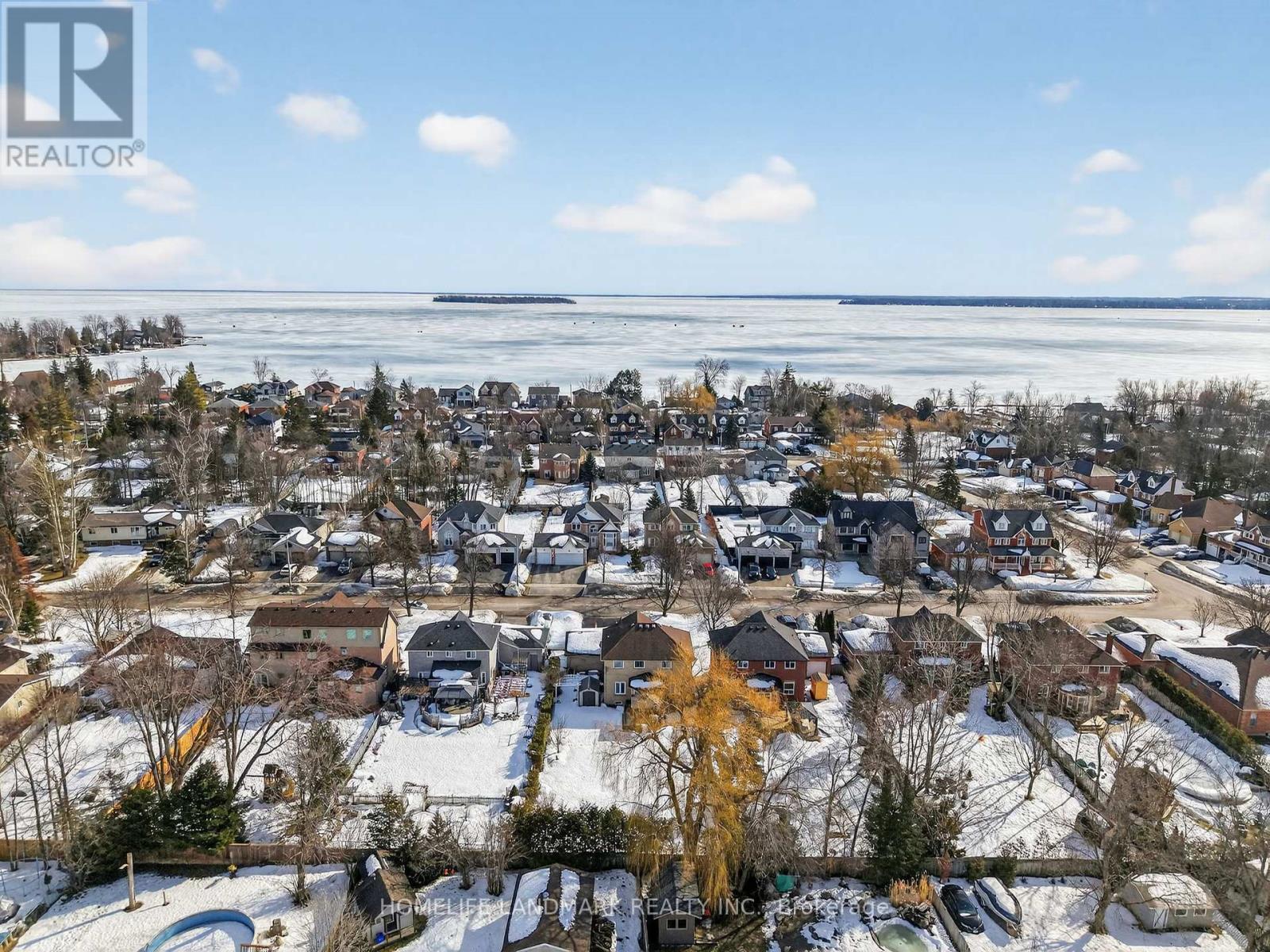 2278 Somers Boulevard, Innisfil, Ontario  L9S 2E6 - Photo 44 - N12874436