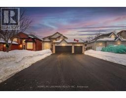 2278 SOMERS BOULEVARD, Innisfil, Ontario