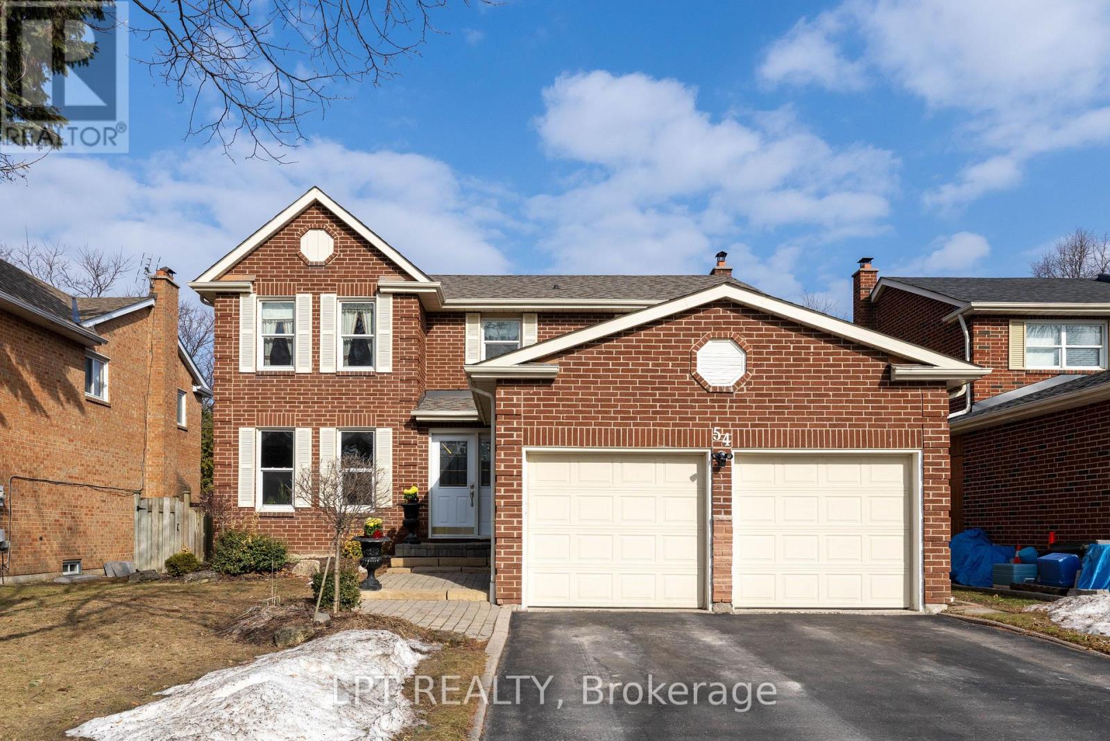54 MEYER CIRCLE, Markham, Ontario