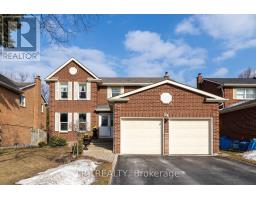 54 MEYER CIRCLE, Markham, Ontario