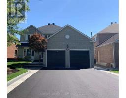 BSMT - 40 CRYSTAL DRIVE, Richmond Hill, Ontario