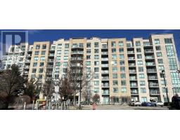 611 - 51 BAFFIN COURT, Richmond Hill, Ontario