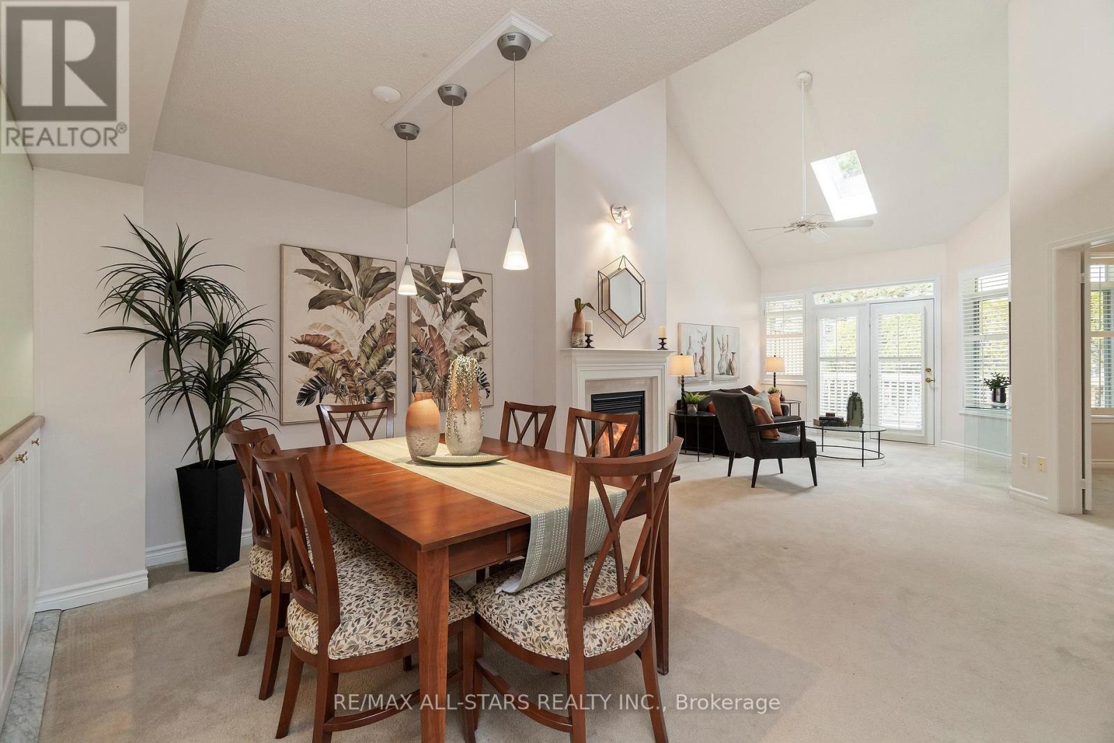 30 Blue Heron Beach Way, Markham, Ontario  L6E 1B4 - Photo 11 - N12874548