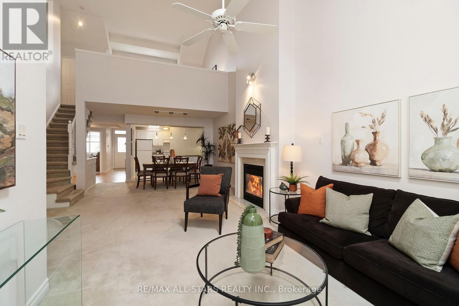 30 Blue Heron Beach Way, Markham, Ontario  L6E 1B4 - Photo 18 - N12874548