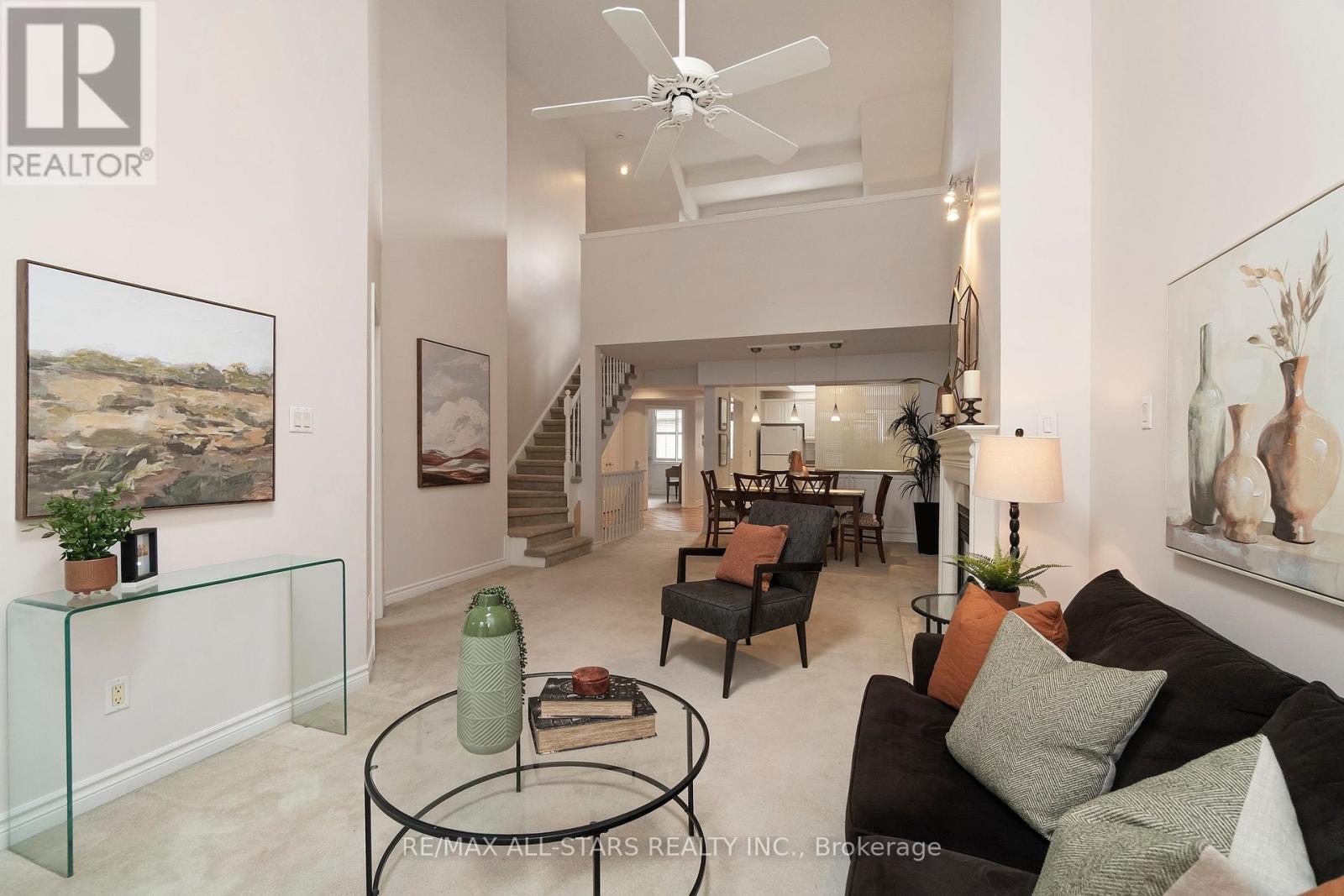 30 Blue Heron Beach Way, Markham, Ontario  L6E 1B4 - Photo 19 - N12874548