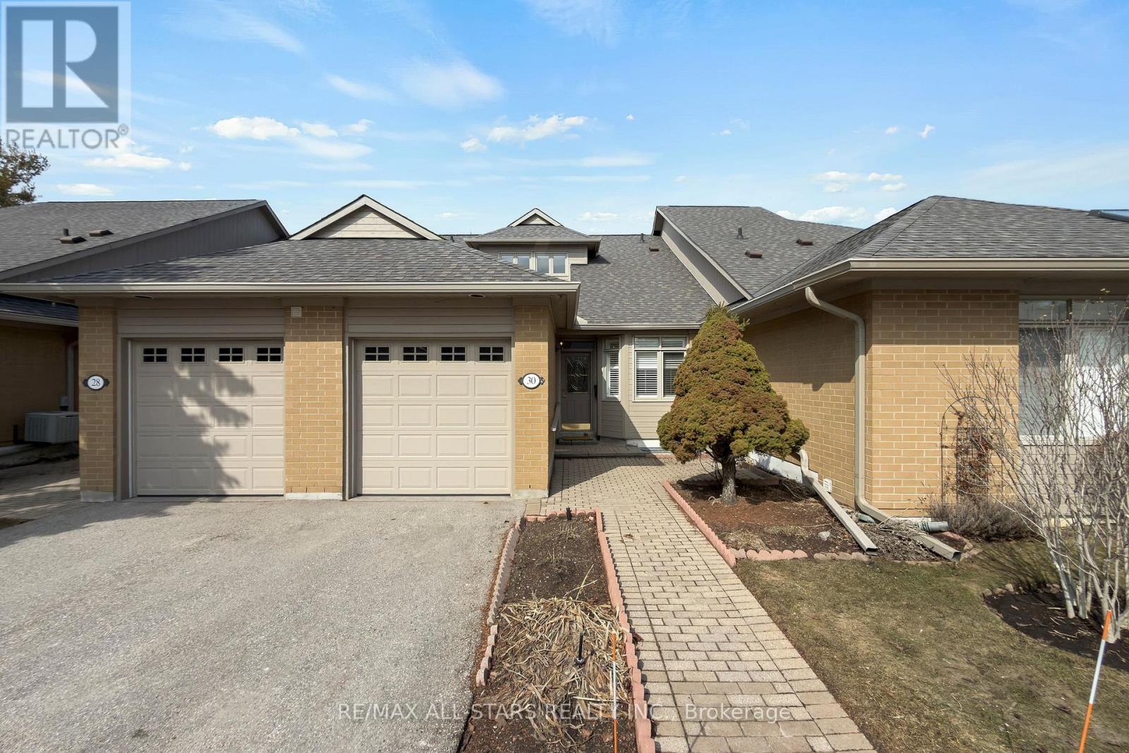 30 Blue Heron Beach Way, Markham, Ontario  L6E 1B4 - Photo 2 - N12874548