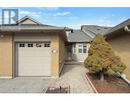 30 BLUE HERON BEACH WAY, Markham, Ontario