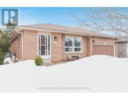 321 PARK STREET, Orillia, Ontario