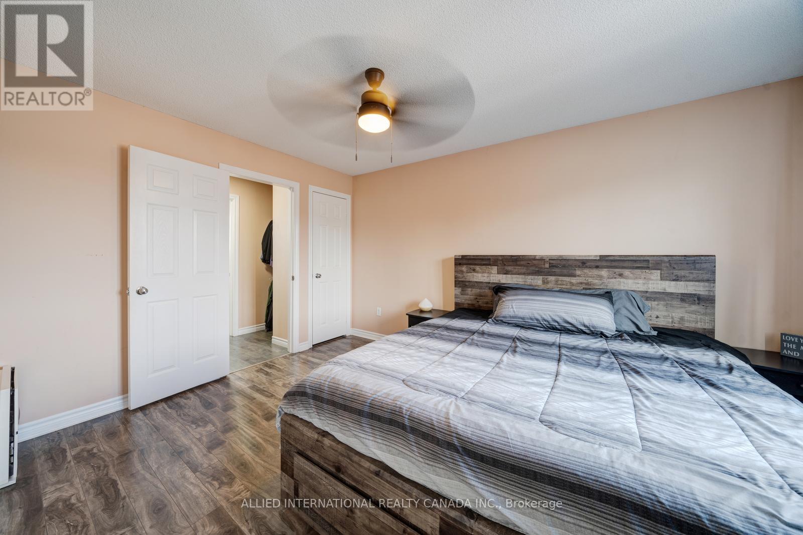 199 Esther Drive, Barrie, Ontario  L4N 9S9 - Photo 12 - S12874552