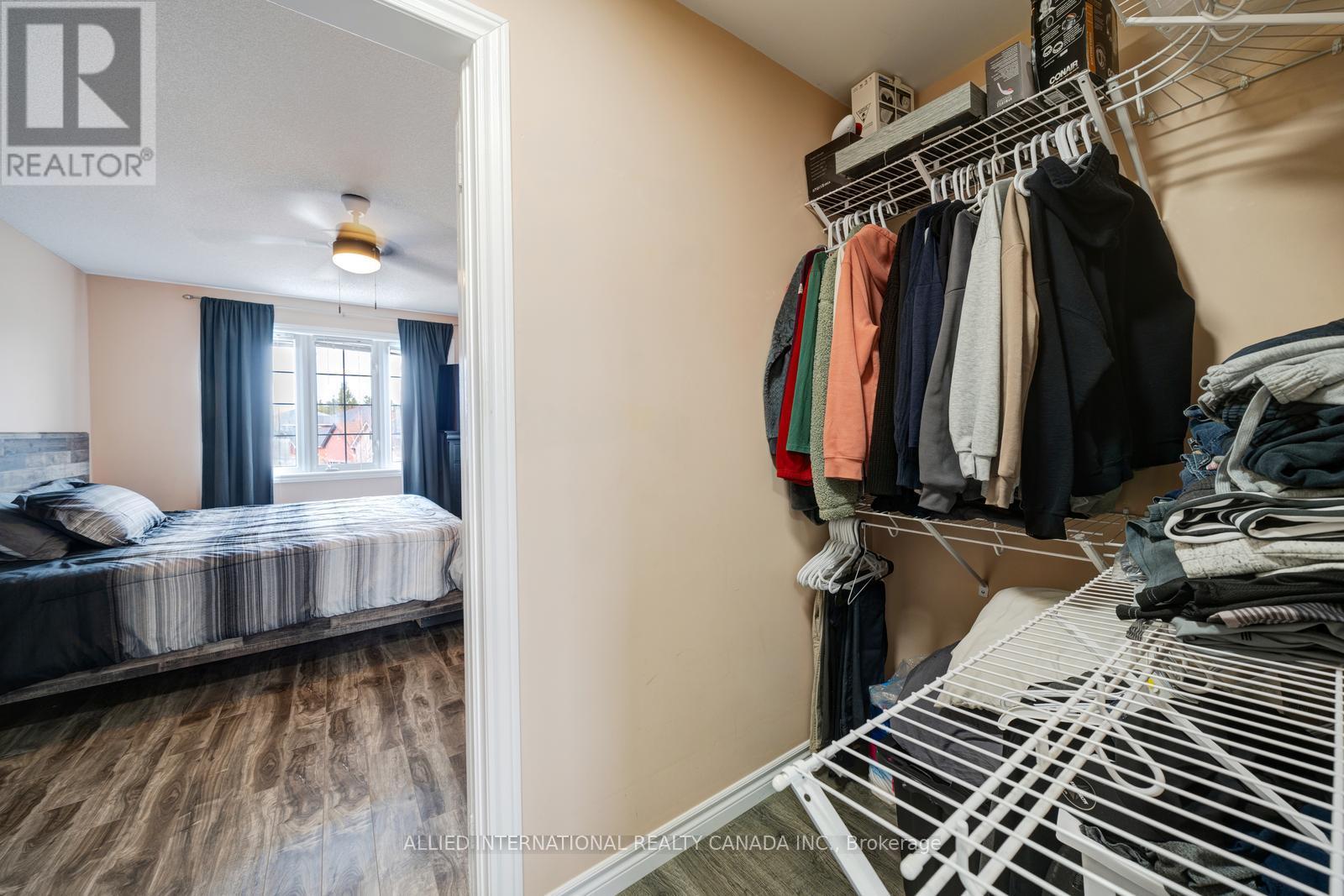 199 Esther Drive, Barrie, Ontario  L4N 9S9 - Photo 13 - S12874552