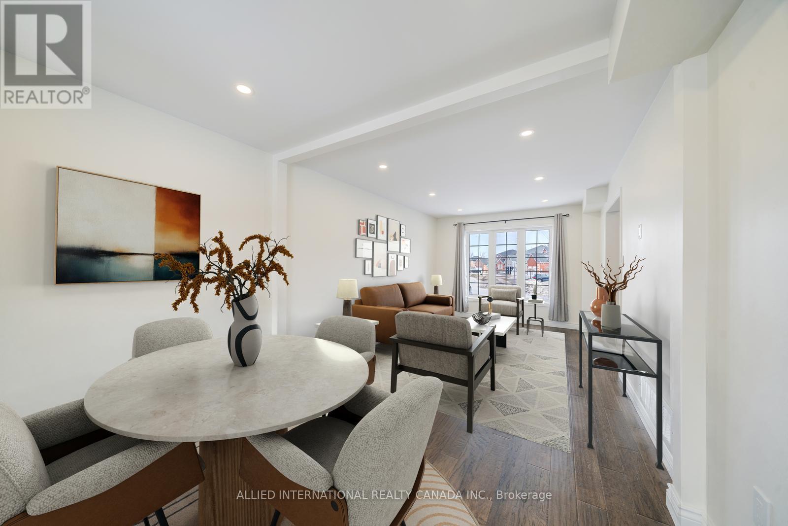 199 Esther Drive, Barrie, Ontario  L4N 9S9 - Photo 2 - S12874552