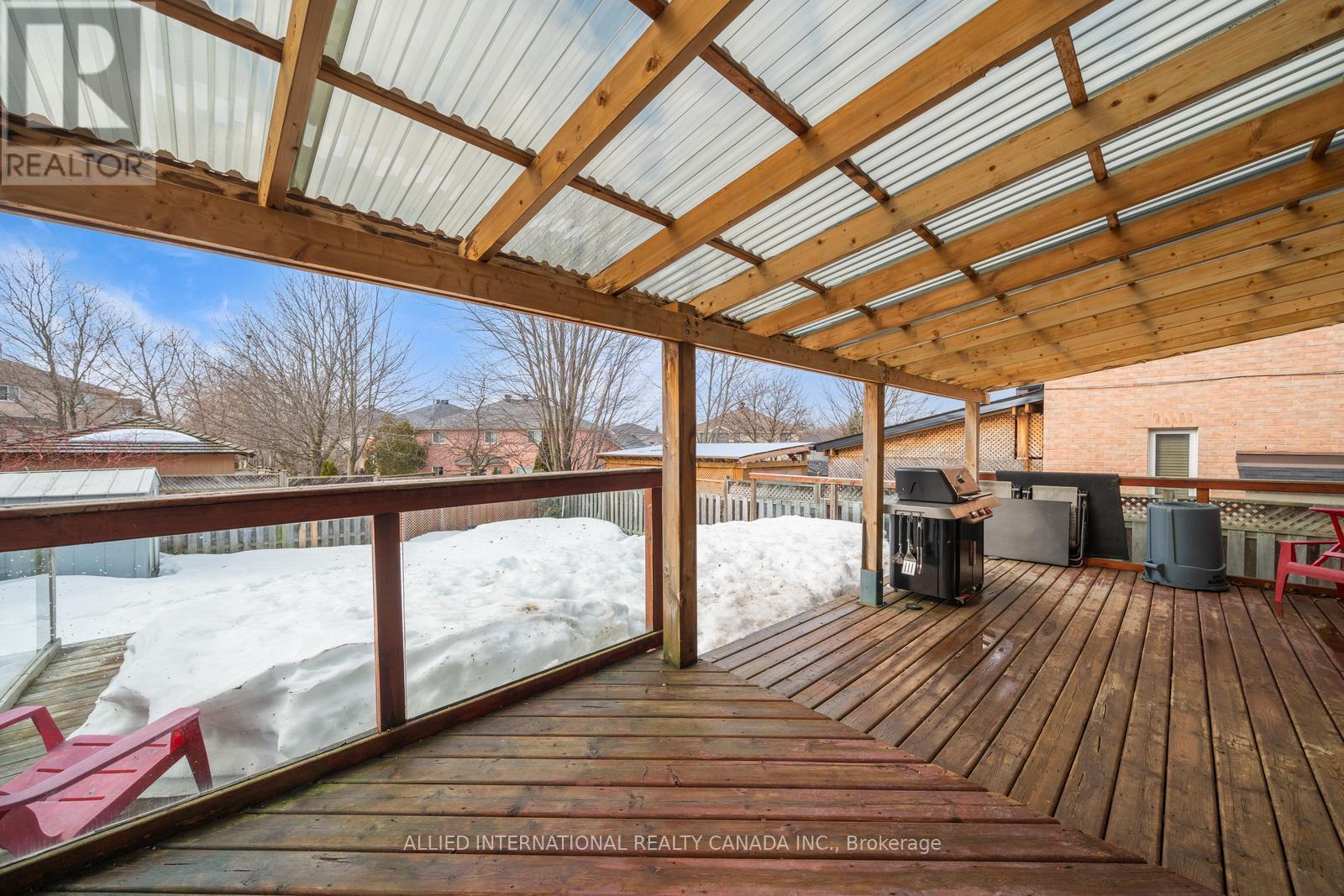 199 Esther Drive, Barrie, Ontario  L4N 9S9 - Photo 24 - S12874552