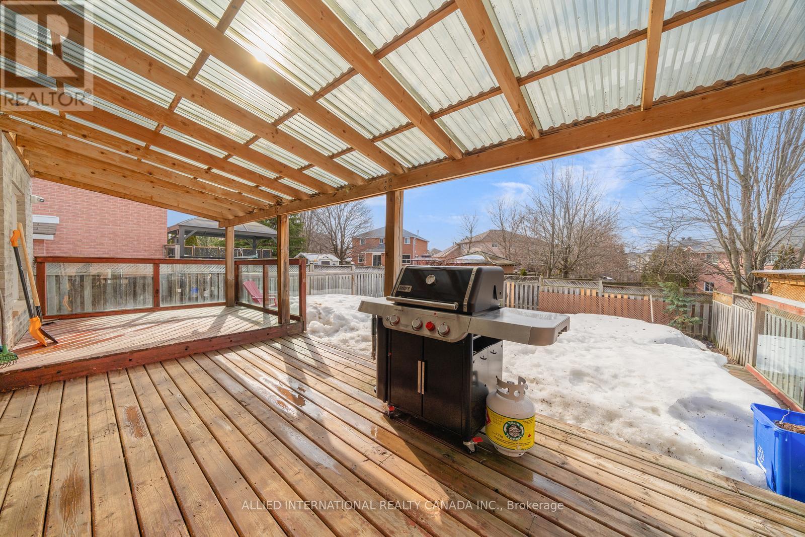 199 Esther Drive, Barrie, Ontario  L4N 9S9 - Photo 25 - S12874552