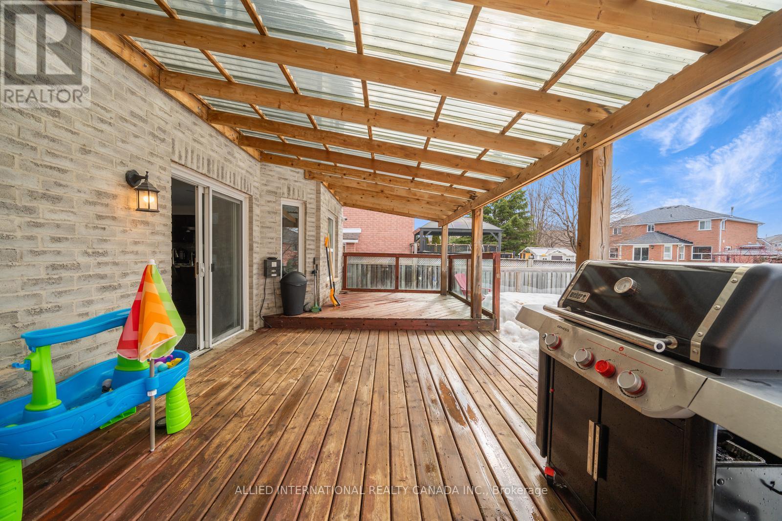 199 Esther Drive, Barrie, Ontario  L4N 9S9 - Photo 26 - S12874552