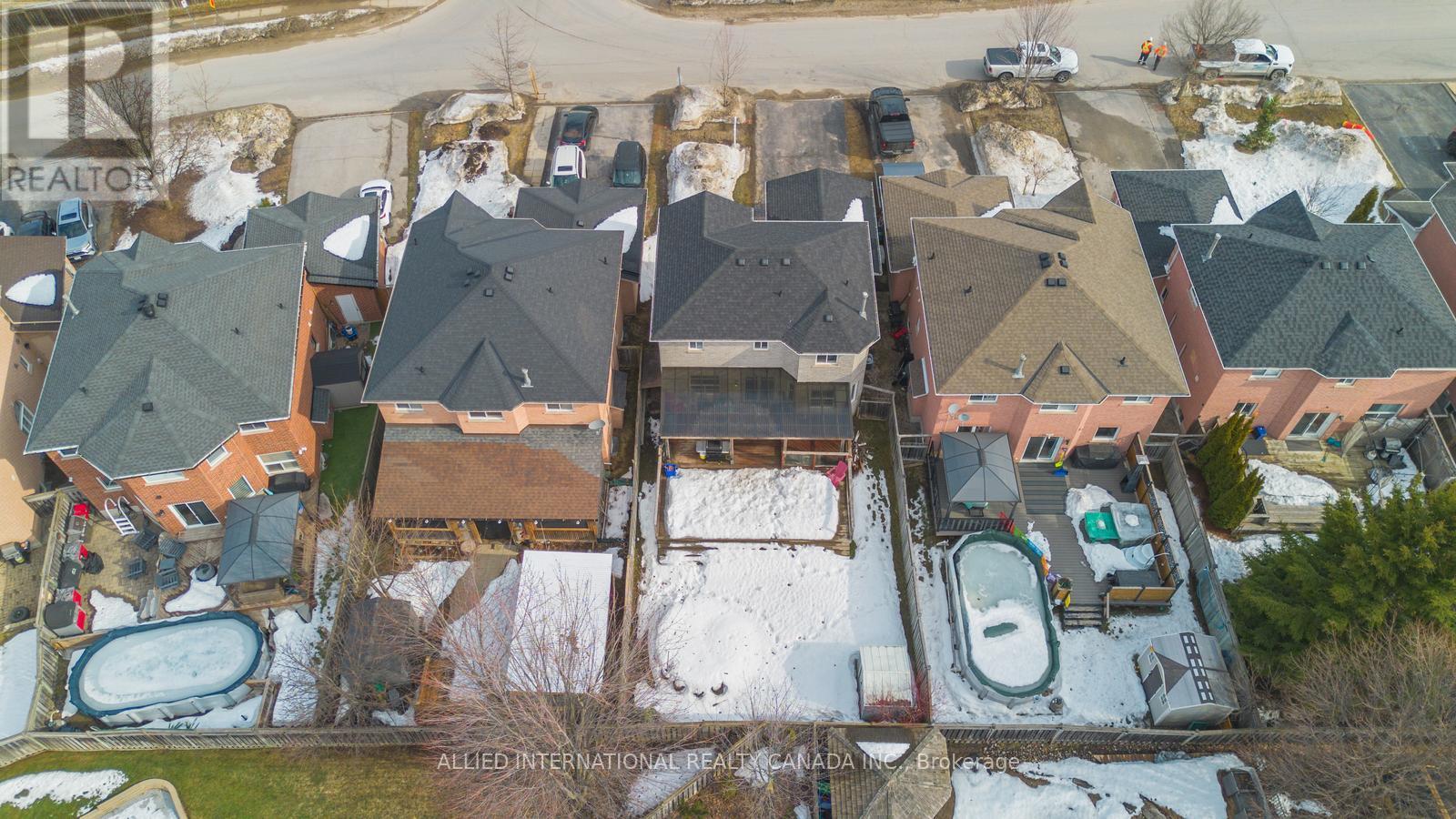 199 Esther Drive, Barrie, Ontario  L4N 9S9 - Photo 27 - S12874552