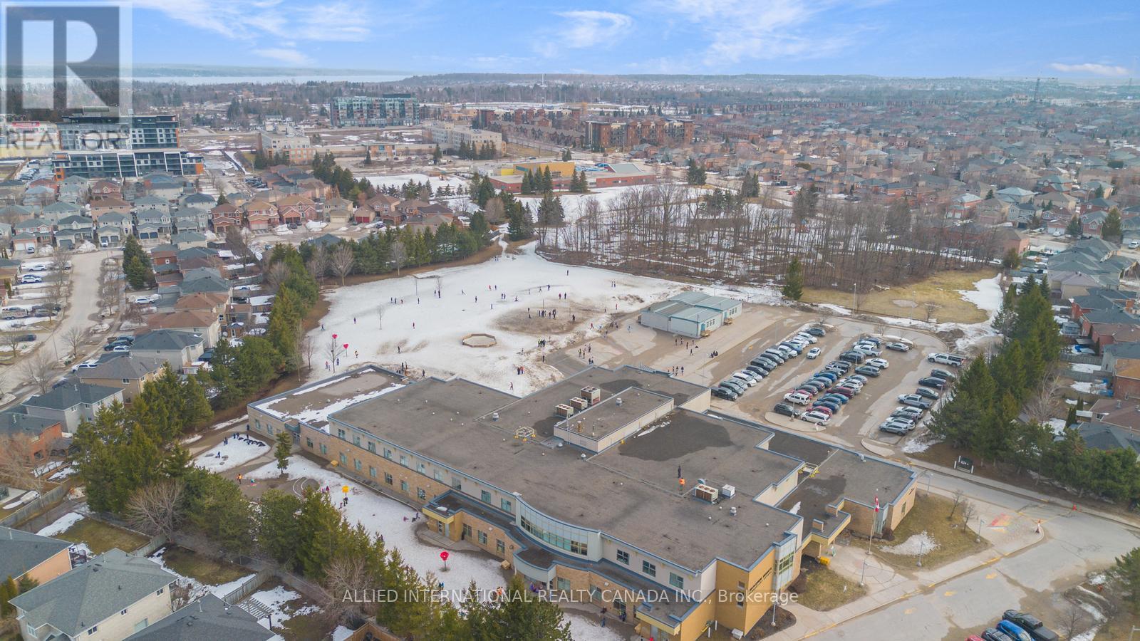 199 Esther Drive, Barrie, Ontario  L4N 9S9 - Photo 28 - S12874552