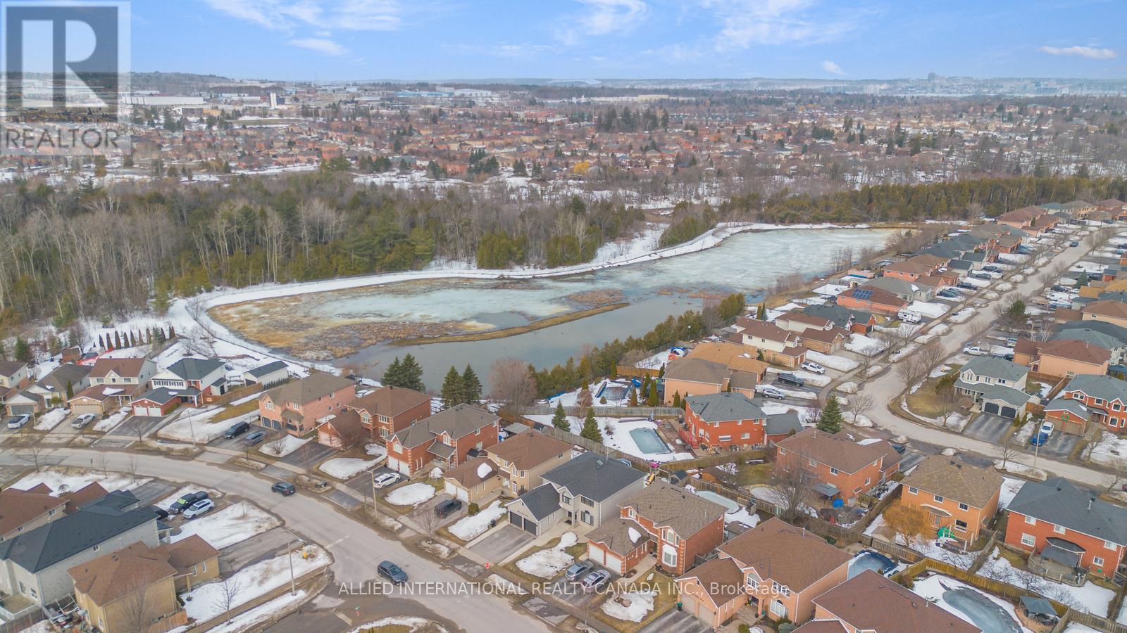 199 Esther Drive, Barrie, Ontario  L4N 9S9 - Photo 29 - S12874552