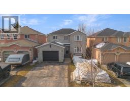 199 ESTHER DRIVE, Barrie, Ontario