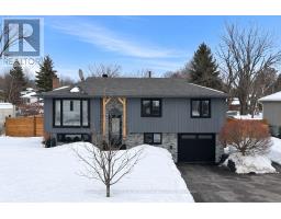 241 CEDAR CRESCENT, Barrie, Ontario