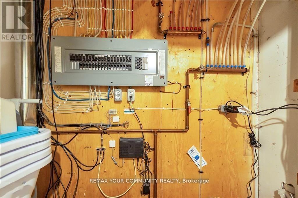 3414 Lee Avenue, Severn, Ontario  L0K 1G0 - Photo 22 - S12874582