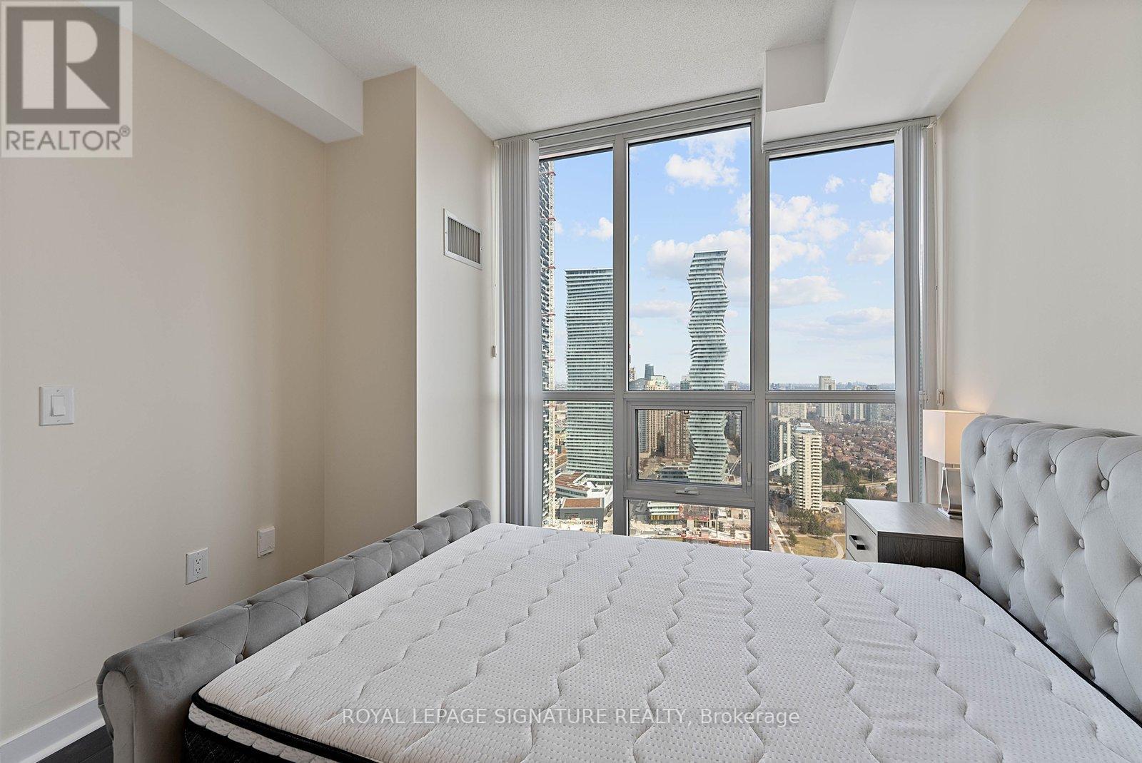 3301 - 3975 Grand Park Drive, Mississauga (City Centre), Ontario  L5B 4M6 - Photo 21 - W12842084