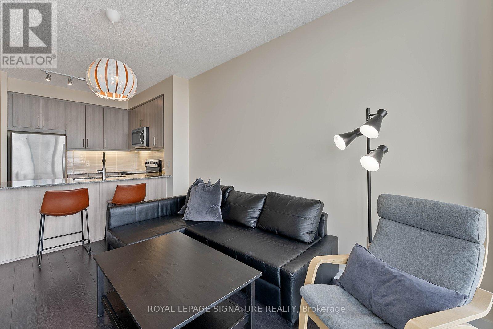 3301 - 3975 Grand Park Drive, Mississauga (City Centre), Ontario  L5B 4M6 - Photo 17 - W12842084